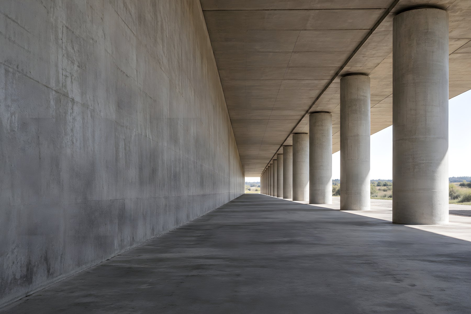 Construction Civil Infrastructure