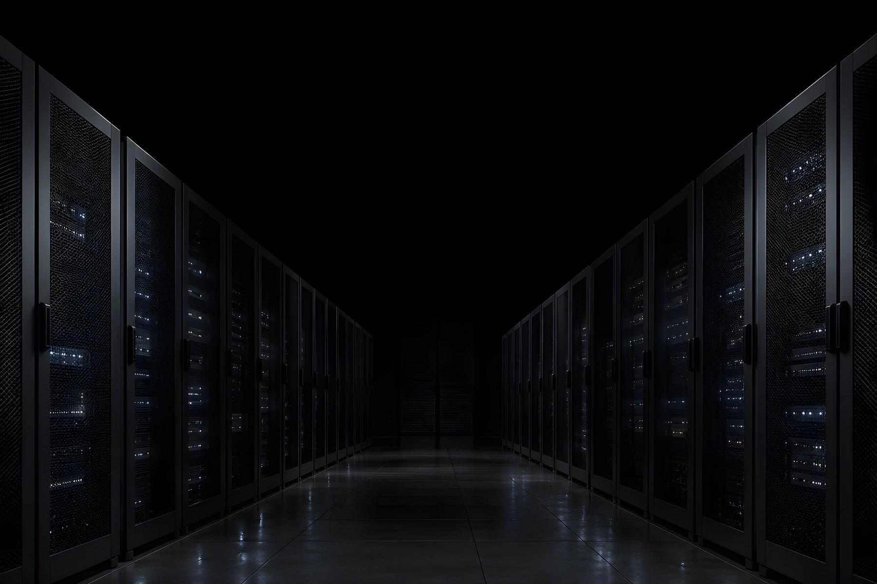 Data Center Infrastructure