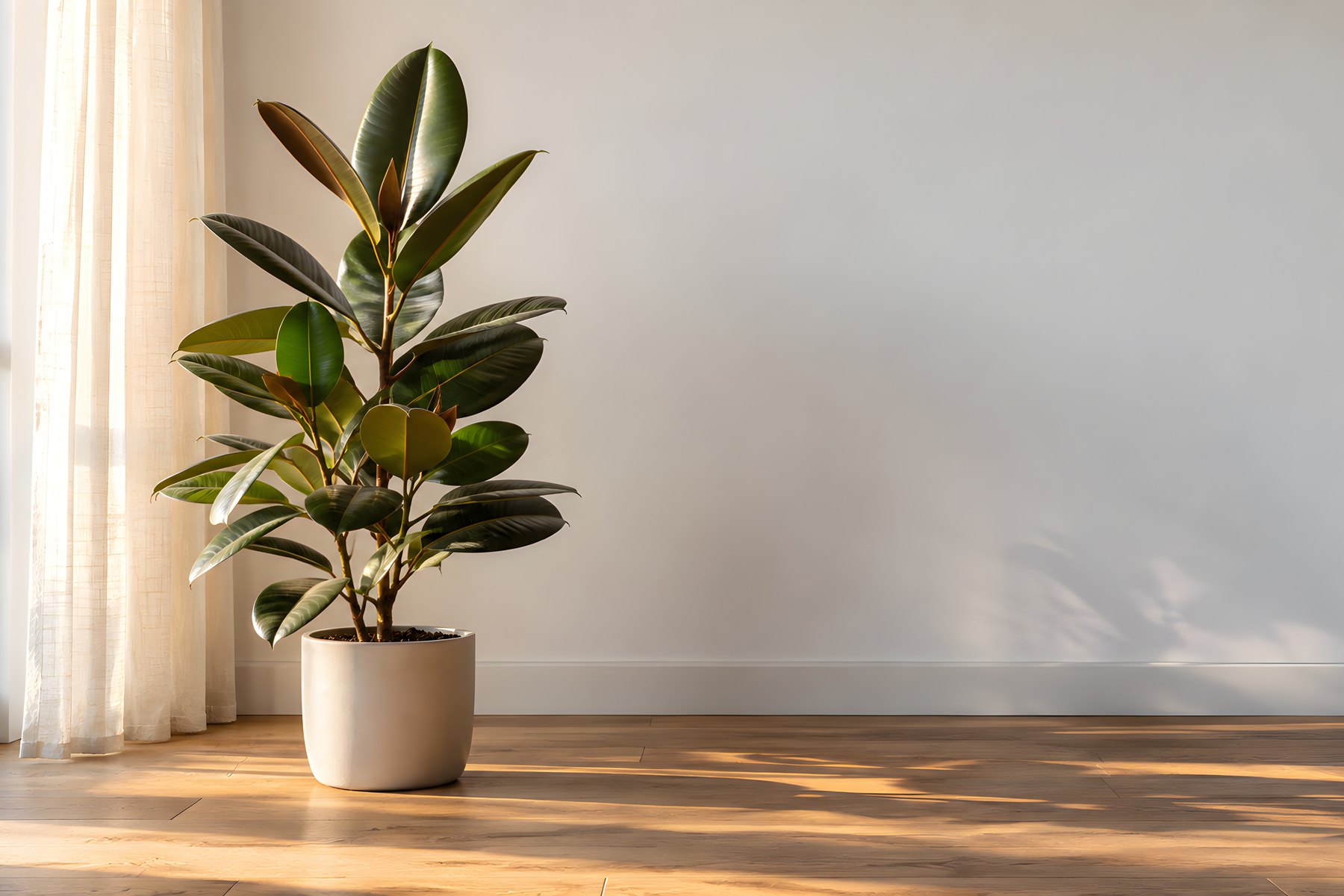 Plants And Botanical