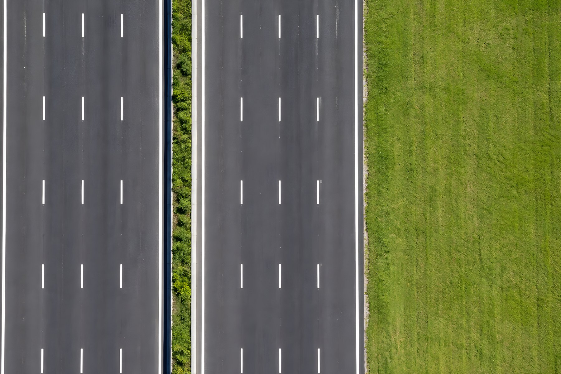 Transport Mobility Without People